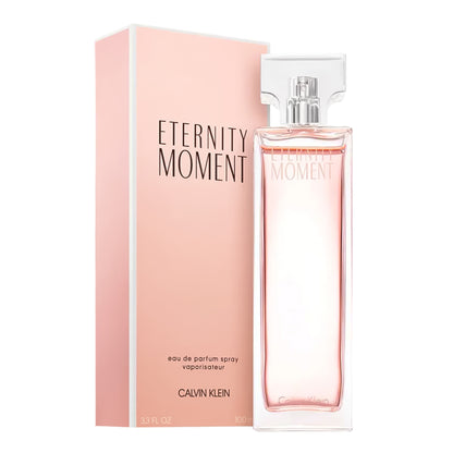 Calvin Klein Eternity Moment EdP