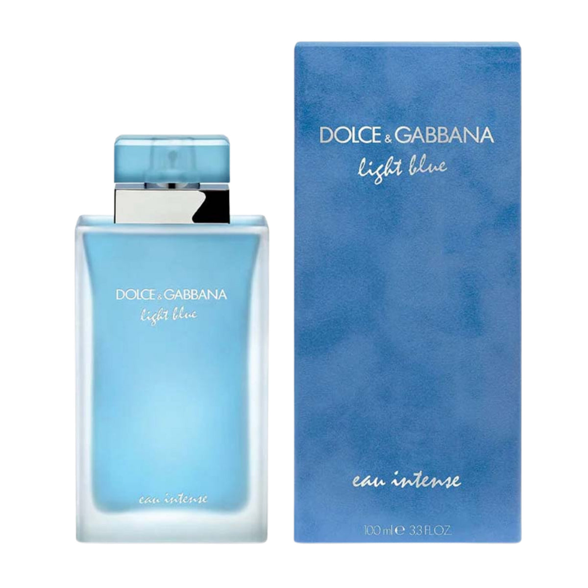Dolce &amp; Gabbana Light Blue Eau Intense EdP