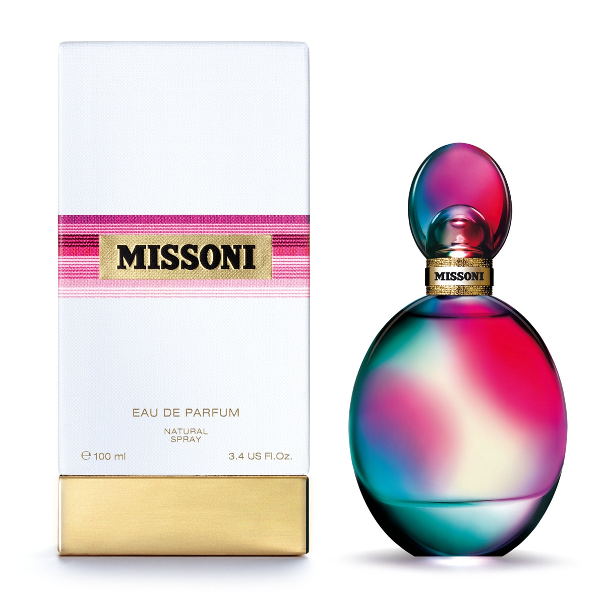 Missoni EdP
