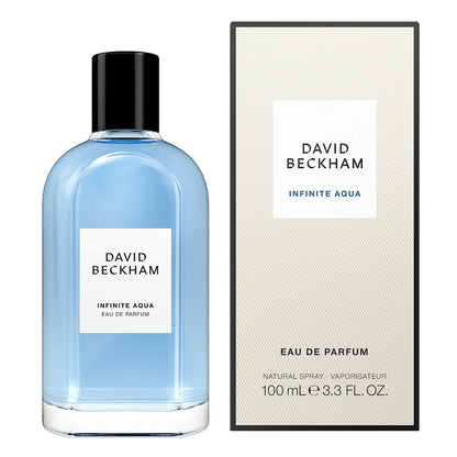 David Beckham Infinite Aqua EdP