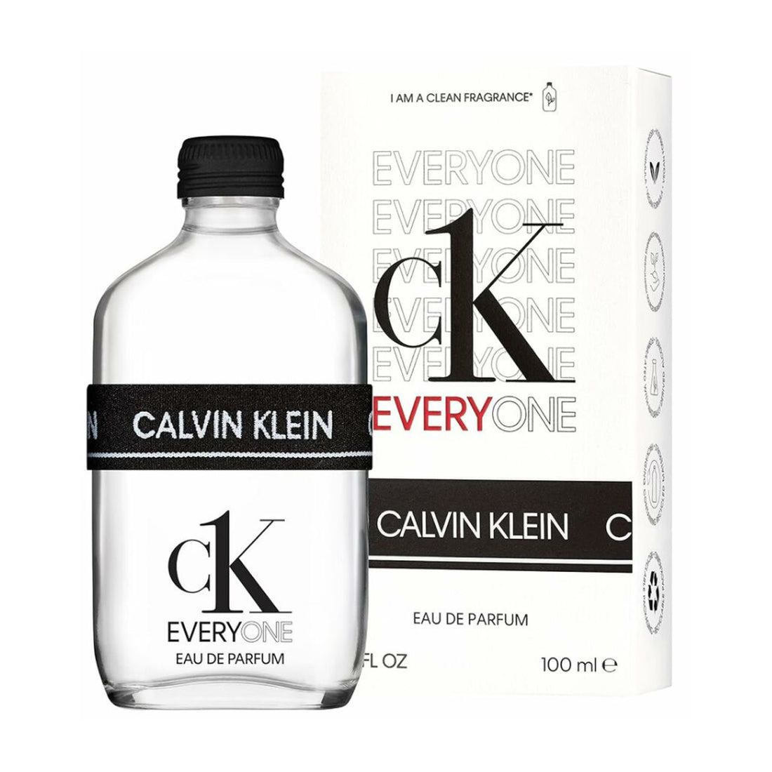 Calvin klein ck everyone edp