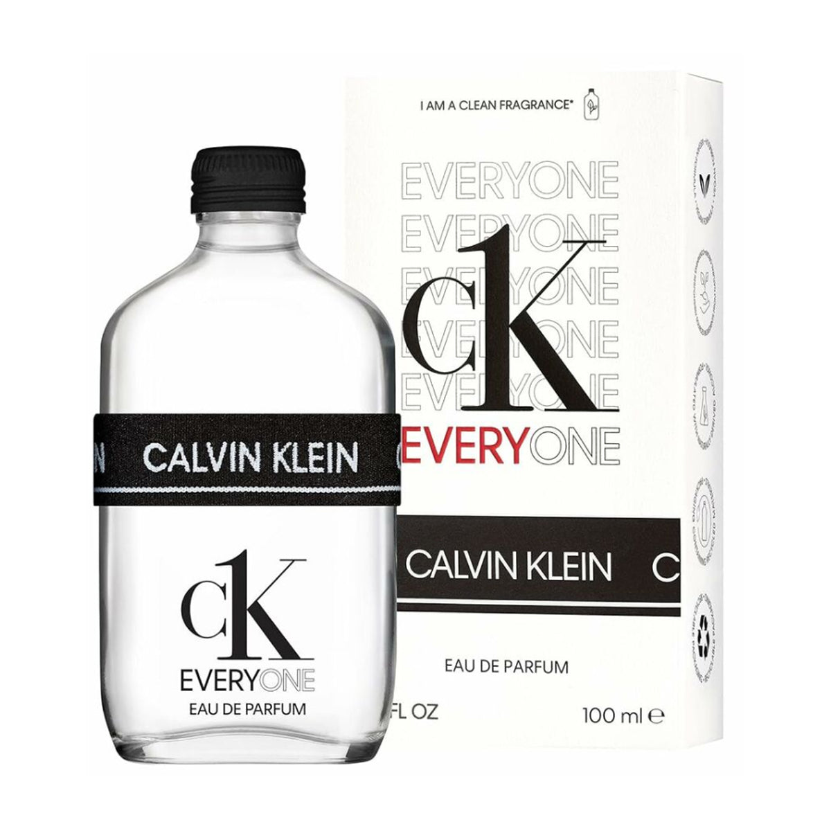 Calvin klein ck everyone edp