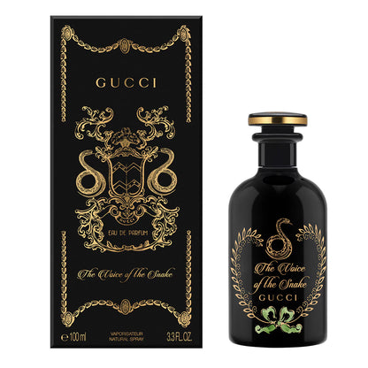 Gucci The Voice of the Snake EdP