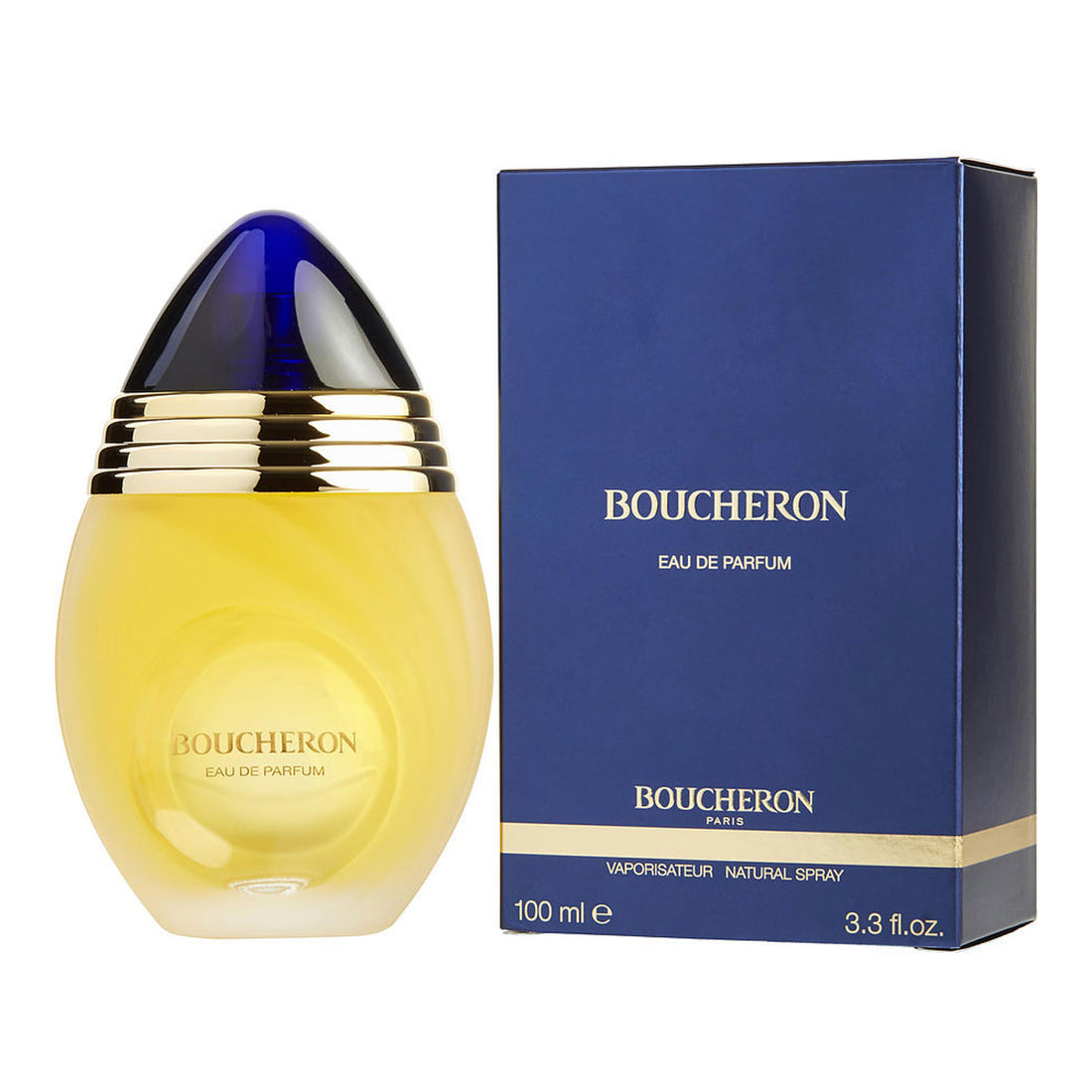Boucheron edp