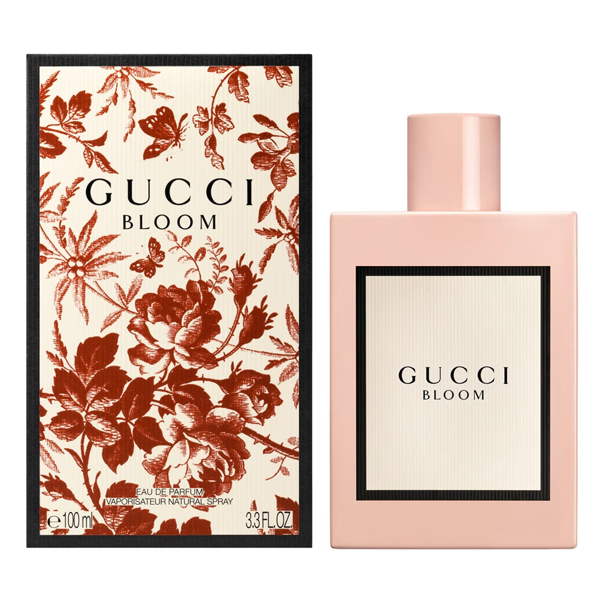 Gucci Bloom EdP