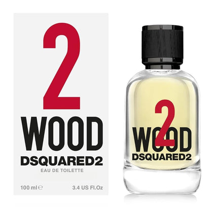 Dsquared2 2 Wood EdT