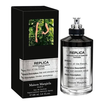 Maison Margiela Soul Of The Forest EdP