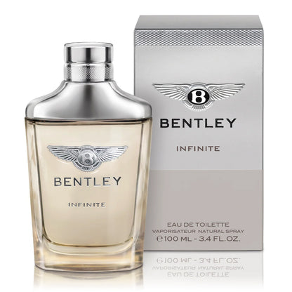 Bentley Infinite EdT