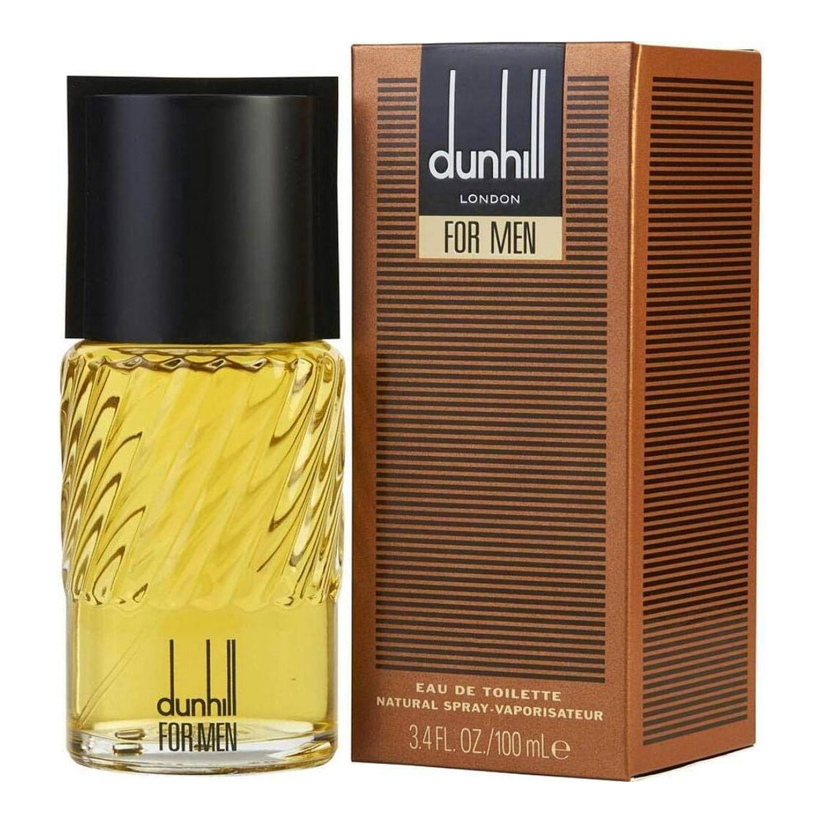 Dunhill For Men EdT