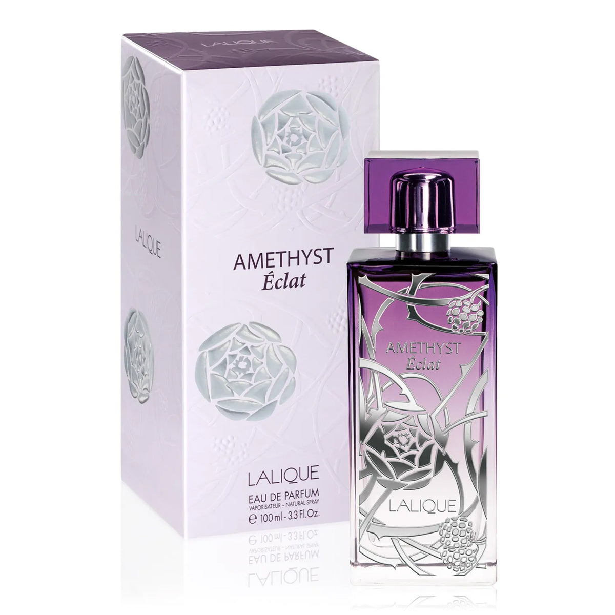 Lalique Amethyst Éclat EdP