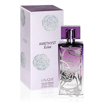 Lalique Amethyst Éclat EdP