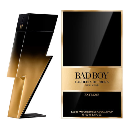 Carolina Herrera Bad Boy Extreme EdP
