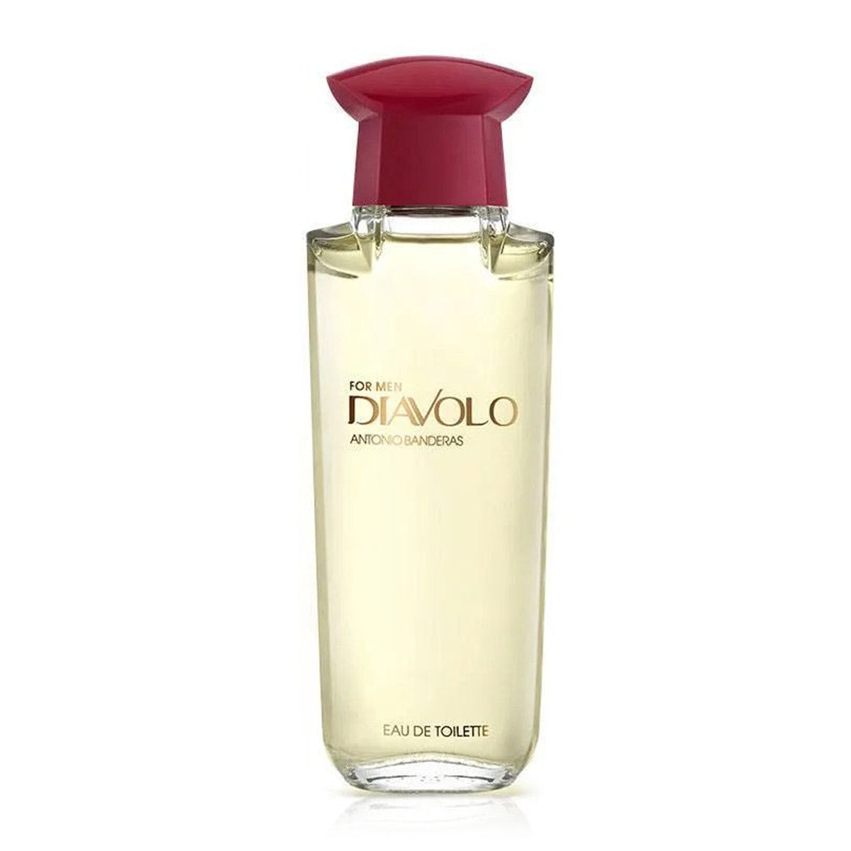 Antonio Banderas Diavolo EdT