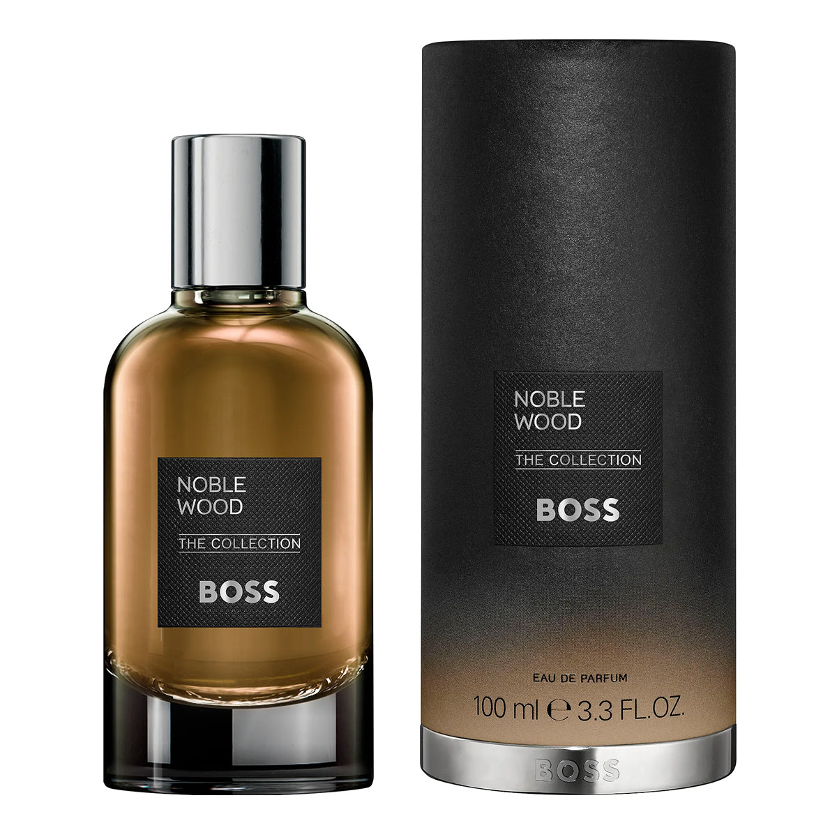 Hugo Boss The Collection Noble Wood EdP