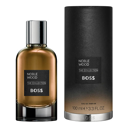 Hugo Boss The Collection Noble Wood EdP