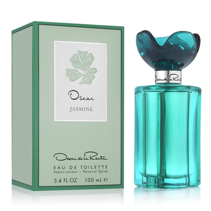 Oscar De La Renta Jasmine EdT