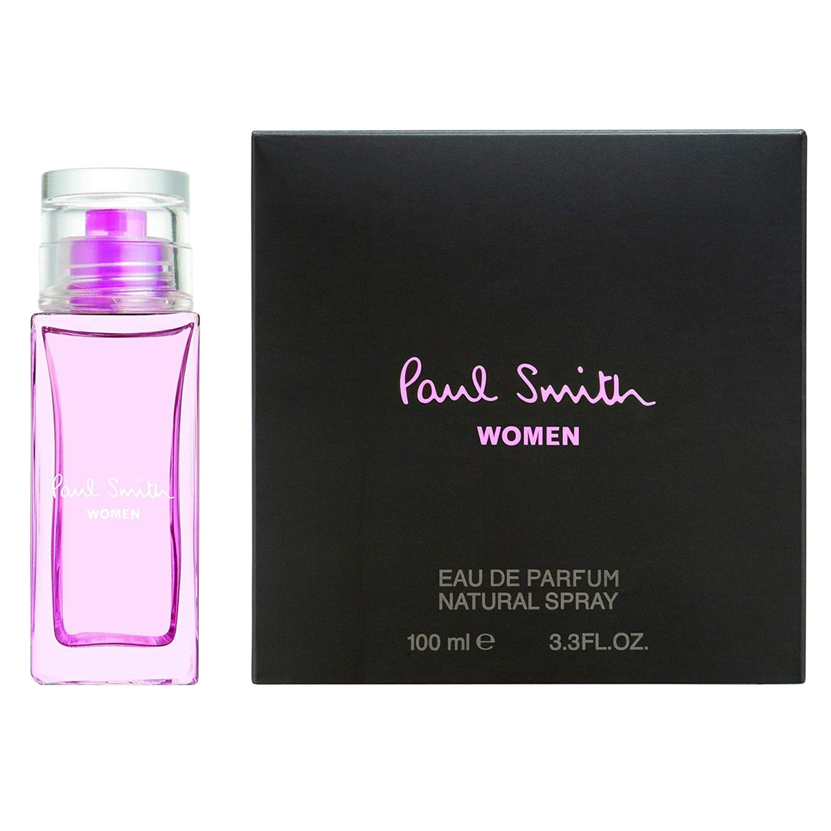 Paul Smith Woman EdP