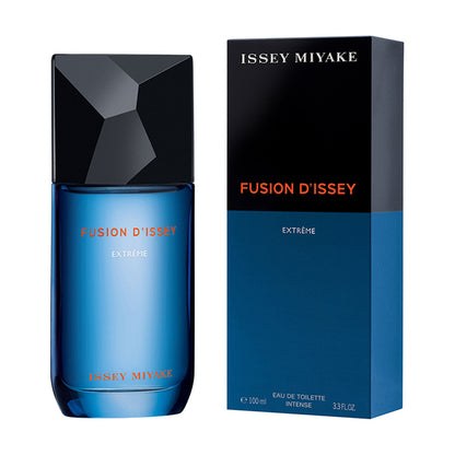 Issey Miyake Fusion d&
