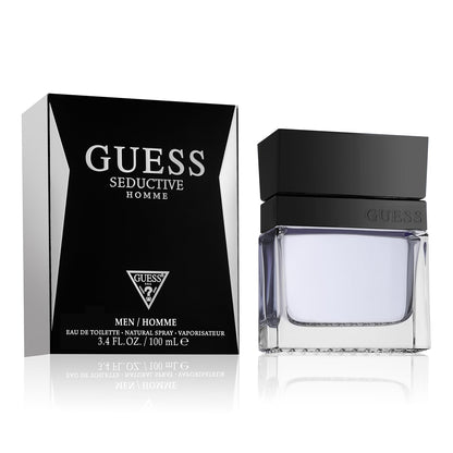 Guess Seductive Homme EdT