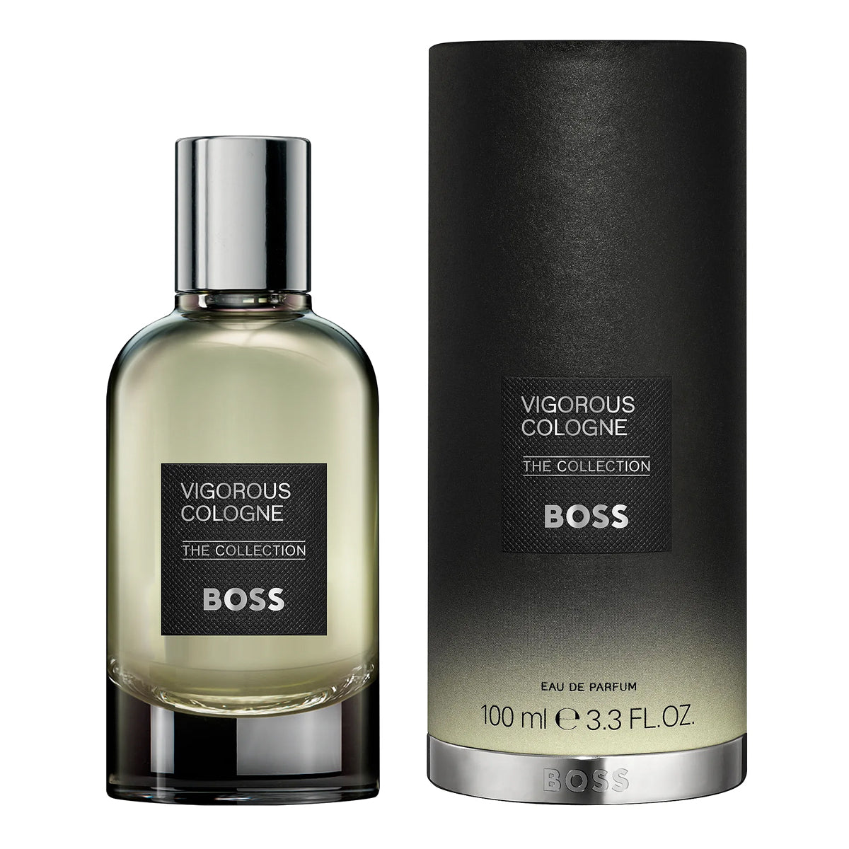 Hugo Boss The Collection Vigorous Cologne EdP