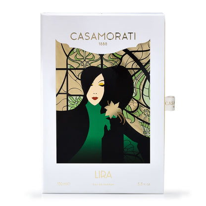 Xerjoff Casamorati Lira EdP