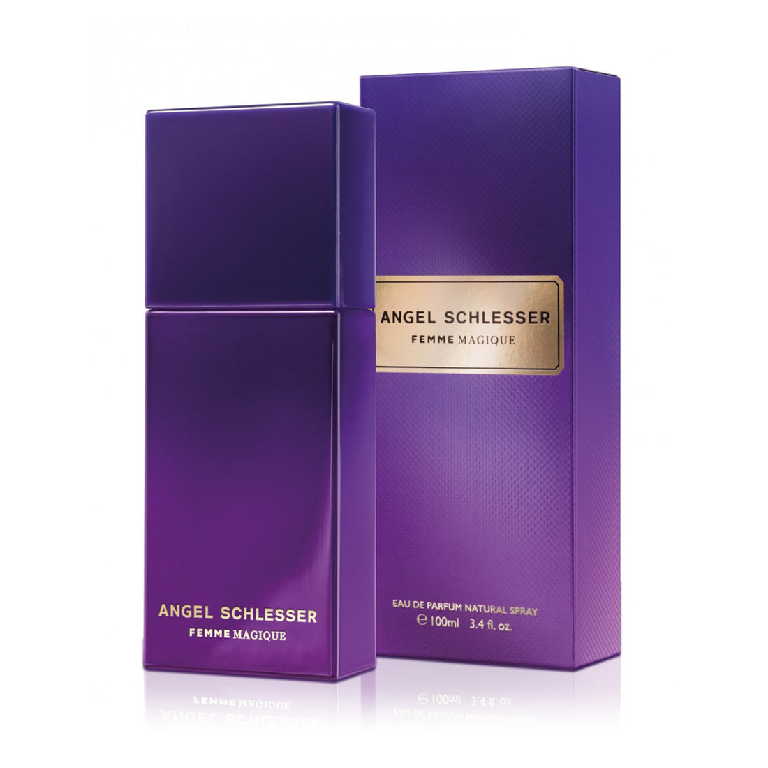 Angel schlesser femme magique edp