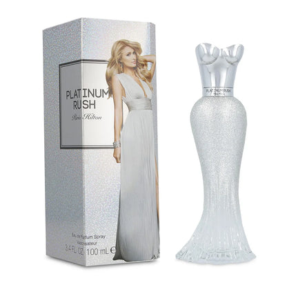 Paris Hilton Platinum Rush EdP
