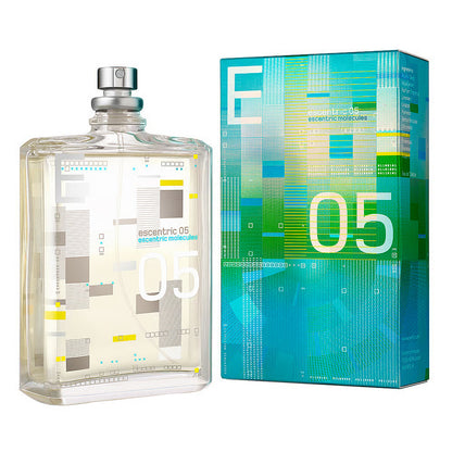 Escentric Molecules Escentric 05 EdT