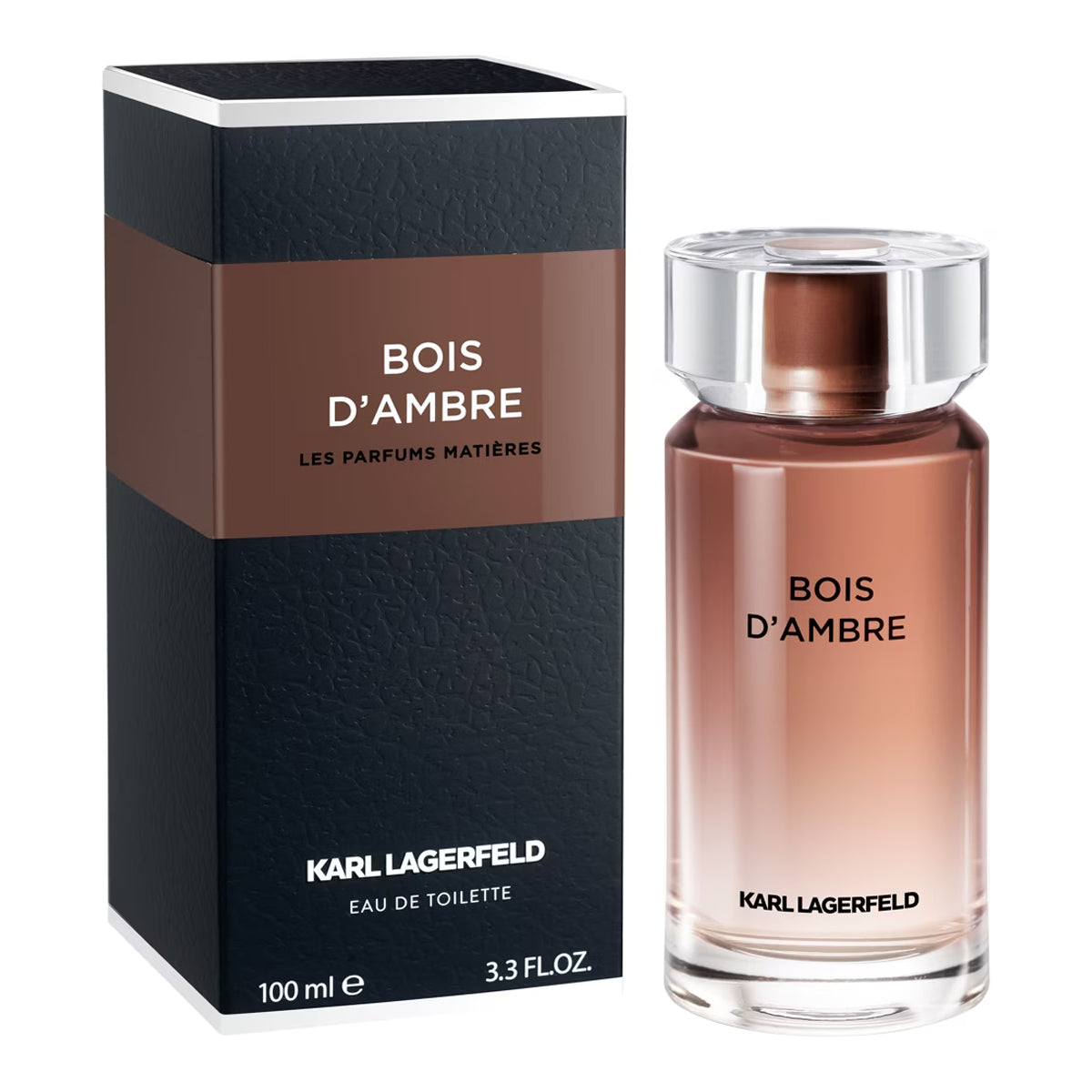 Karl Lagerfeld Bois D&