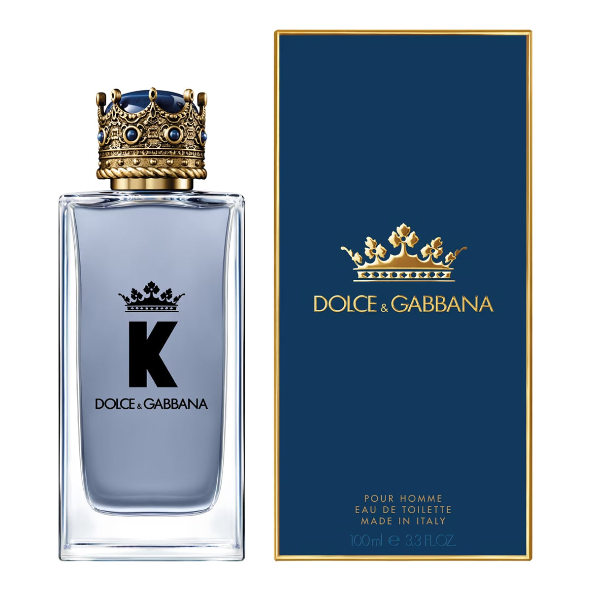 Dolce &amp; Gabbana K EdT