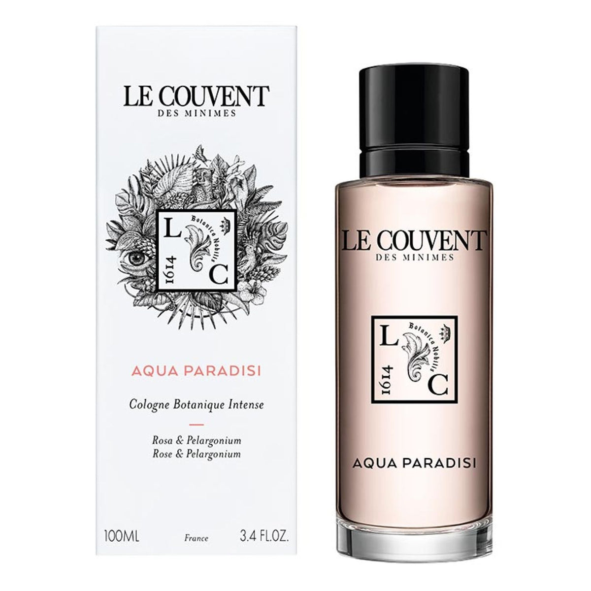 Le Couvent Aqua Paradisi EdC