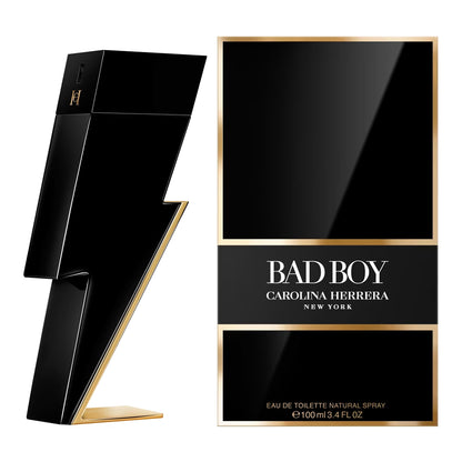 Carolina Herrera Bad Boy EdT