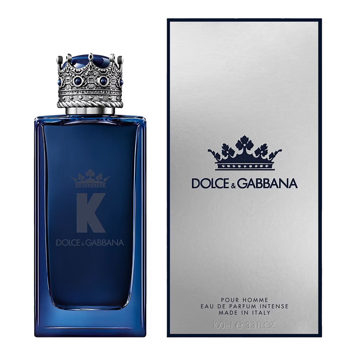Dolce &amp; Gabbana K Intense EdP