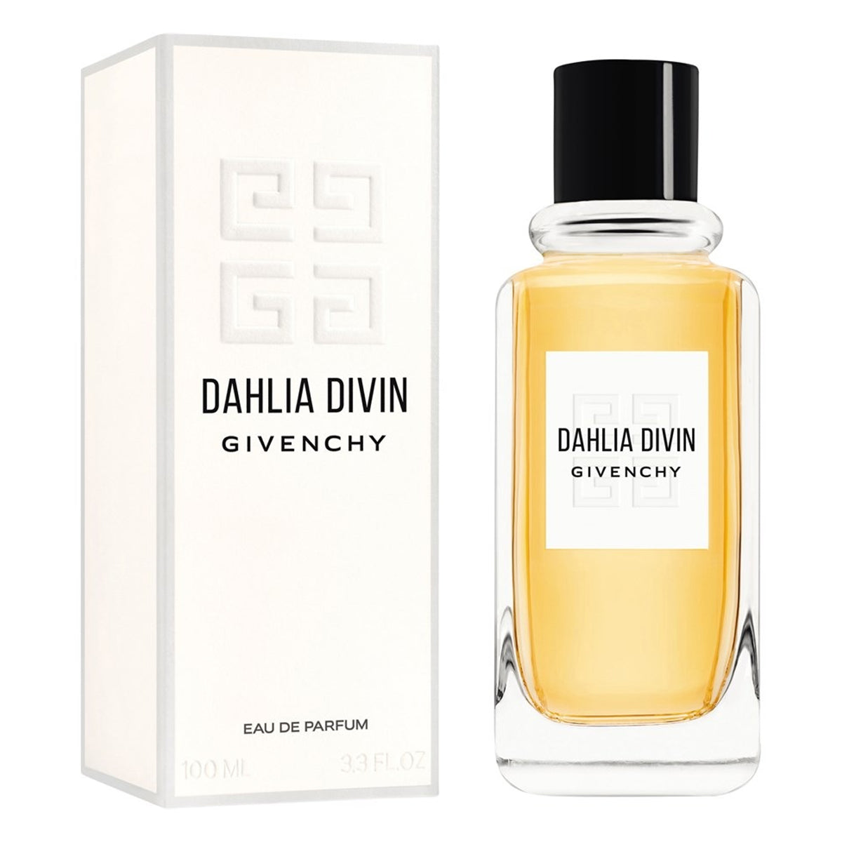 Givenchy Dahlia Divin EdP