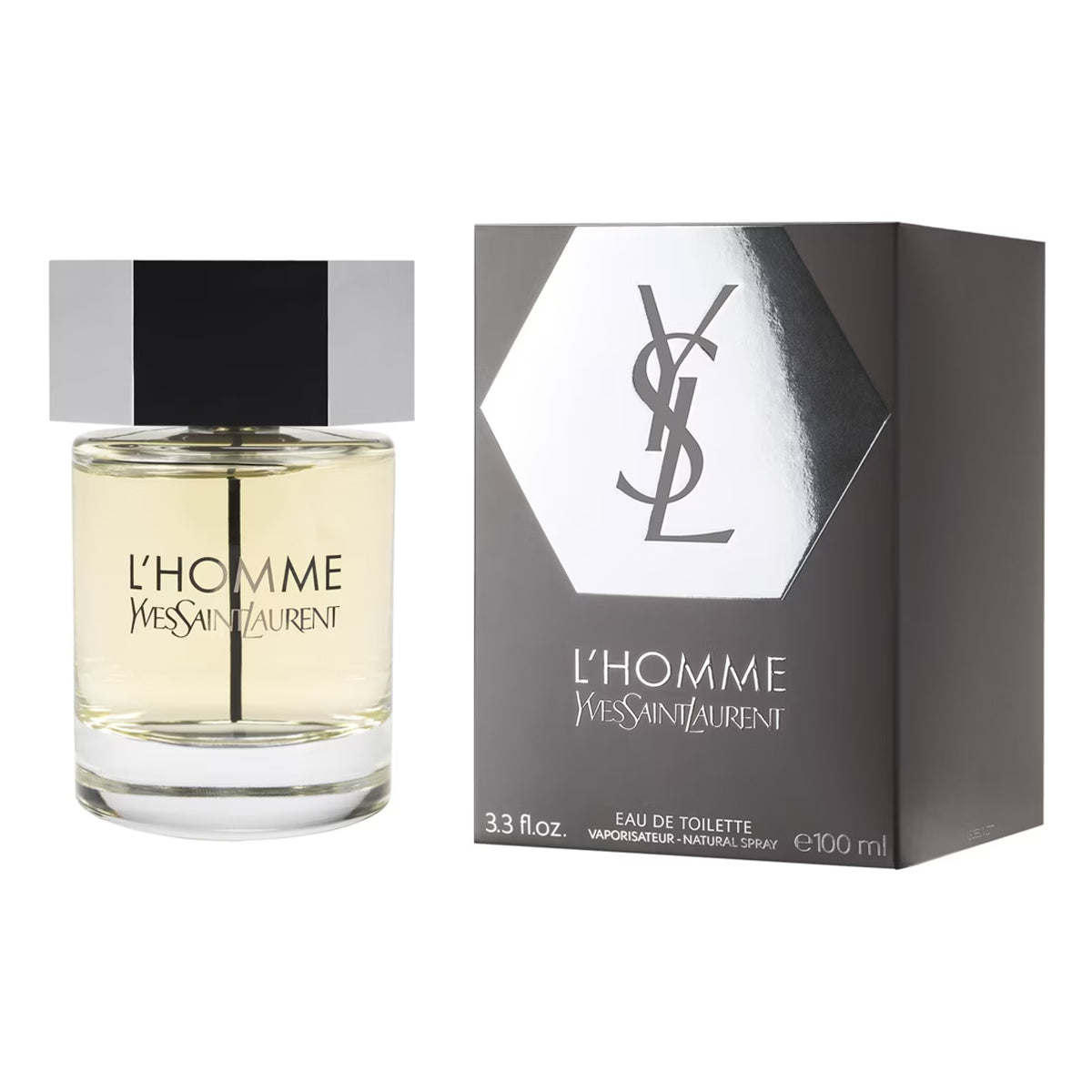 Yves Saint Laurent L&