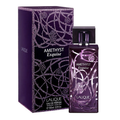 Lalique Amethyst Exquise EdP
