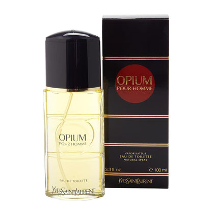 Yves Saint Laurent Opium Pour Homme EdT