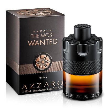 Azzaro The Most Wanted Parfum