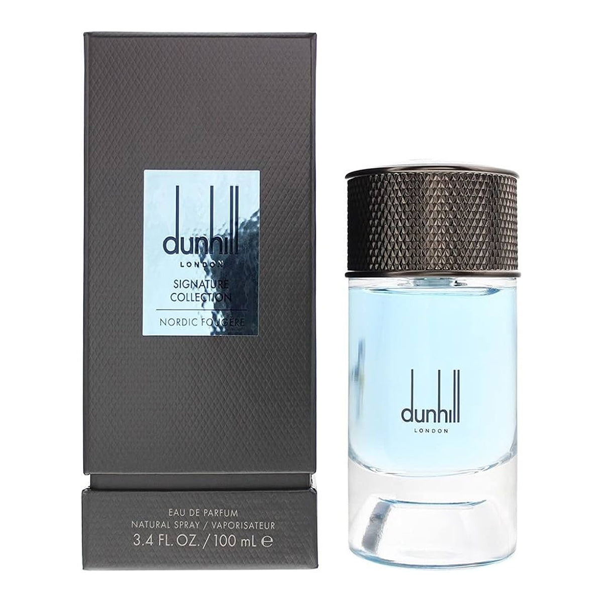 Dunhill Signature Collection Nordic Fougère EdP