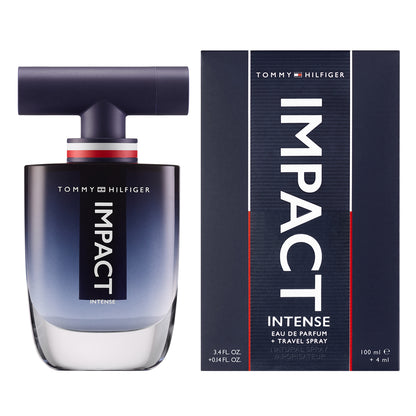 Tommy Hilfiger Impact Intense EdP