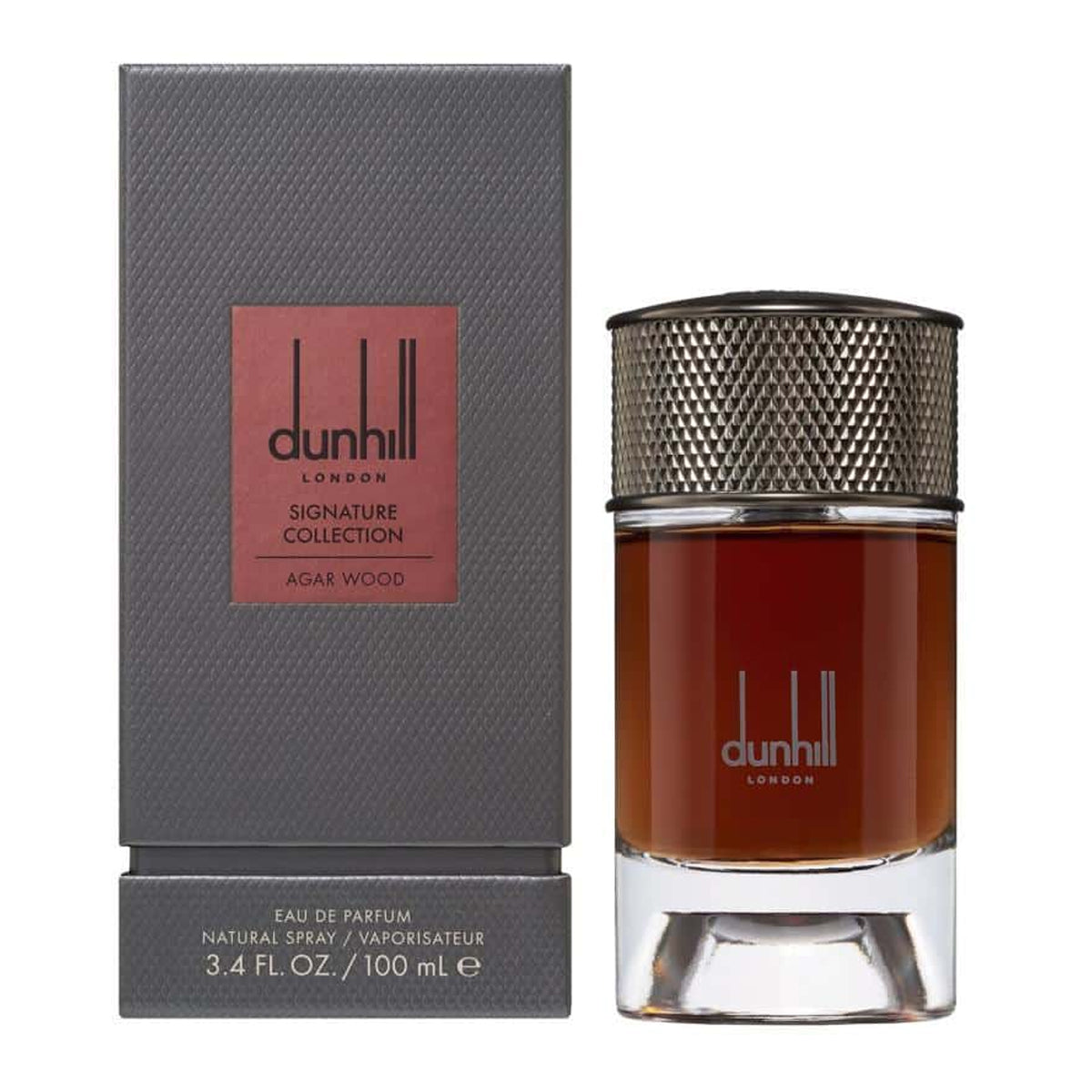 Dunhill Signature Collection Agar Wood EdP