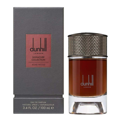 Dunhill Signature Collection Agar Wood EdP