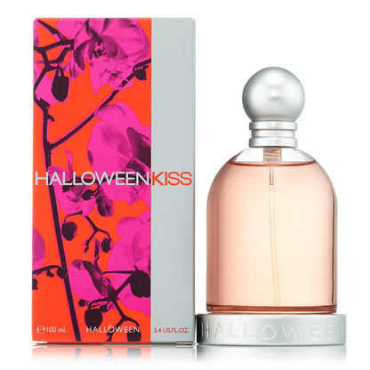 Jesus Del Pozo Halloween Kiss EdT