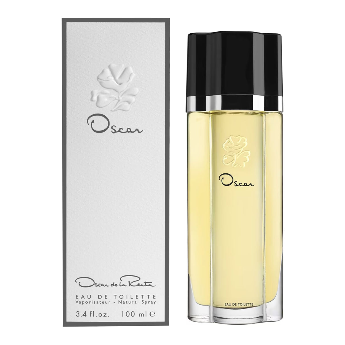 Oscar De La Renta Oscar EdT