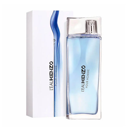 Kenzo L&