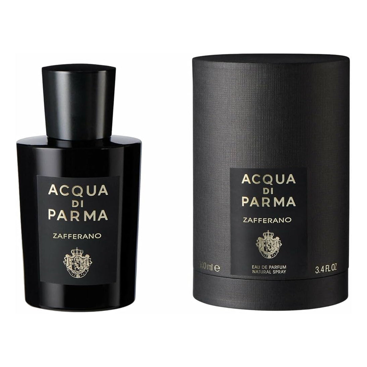 Acqua Di Parma Zafferano EdP