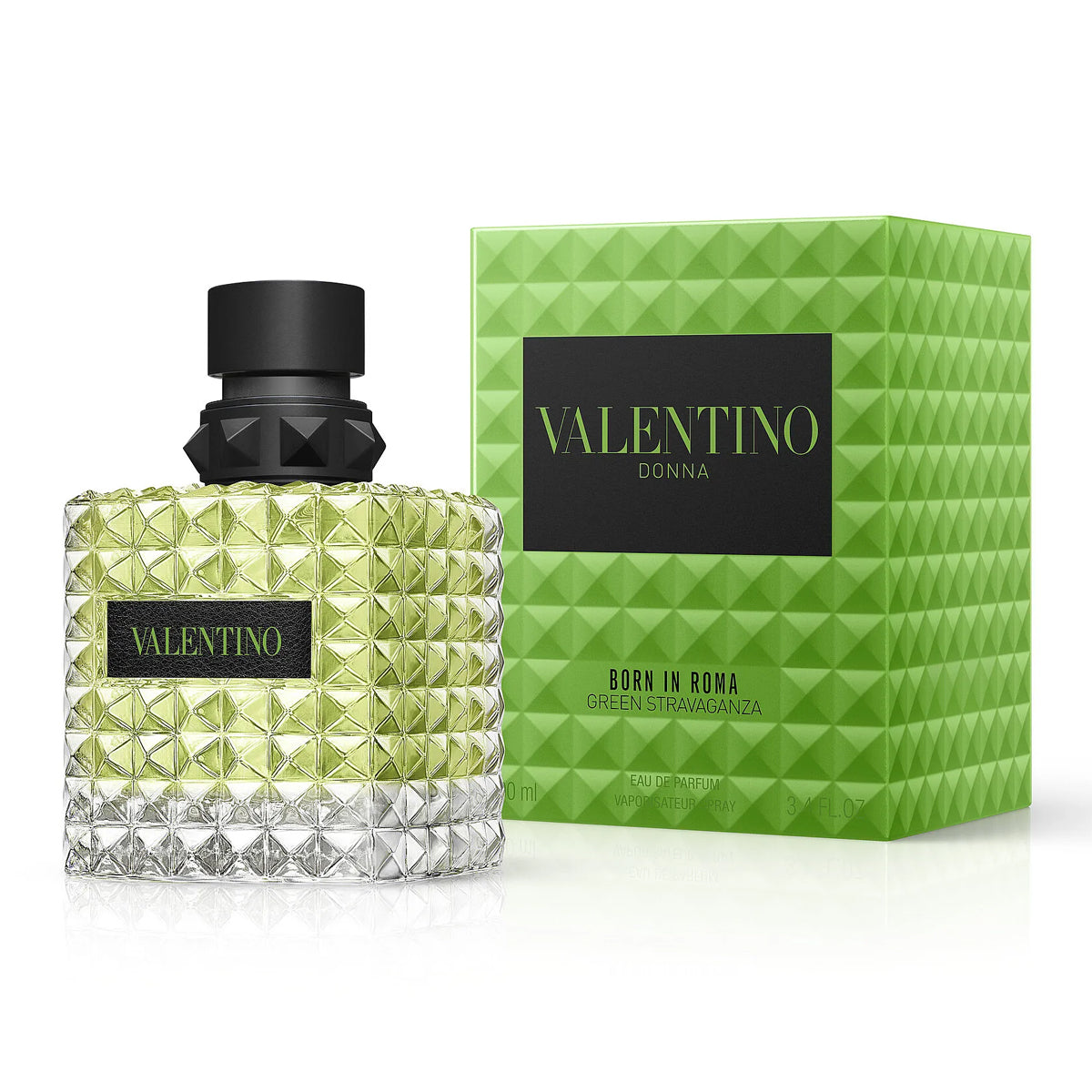 Valentino Donna Born In Roma Green Stravaganza EdP