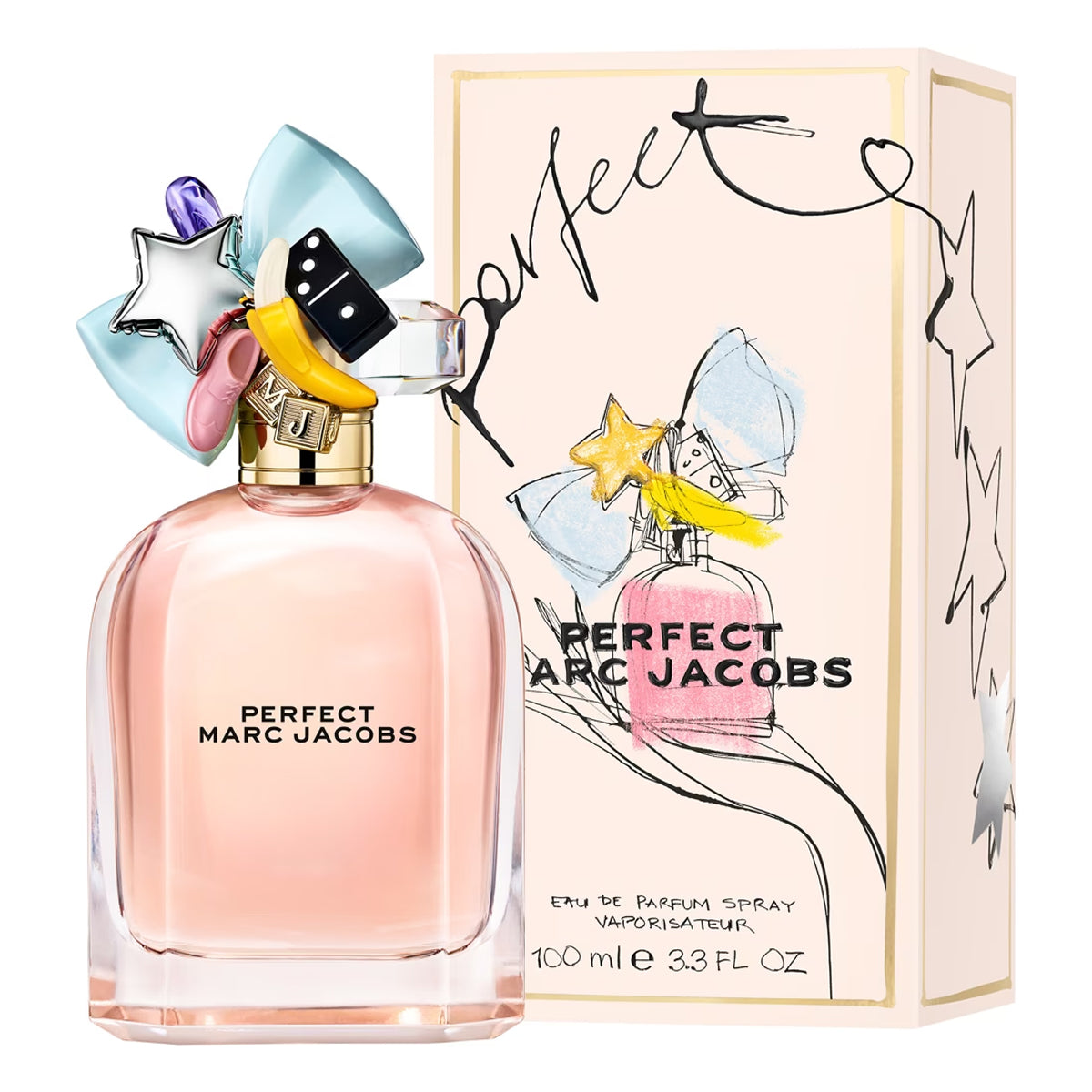 Marc Jacobs Perfect EdP