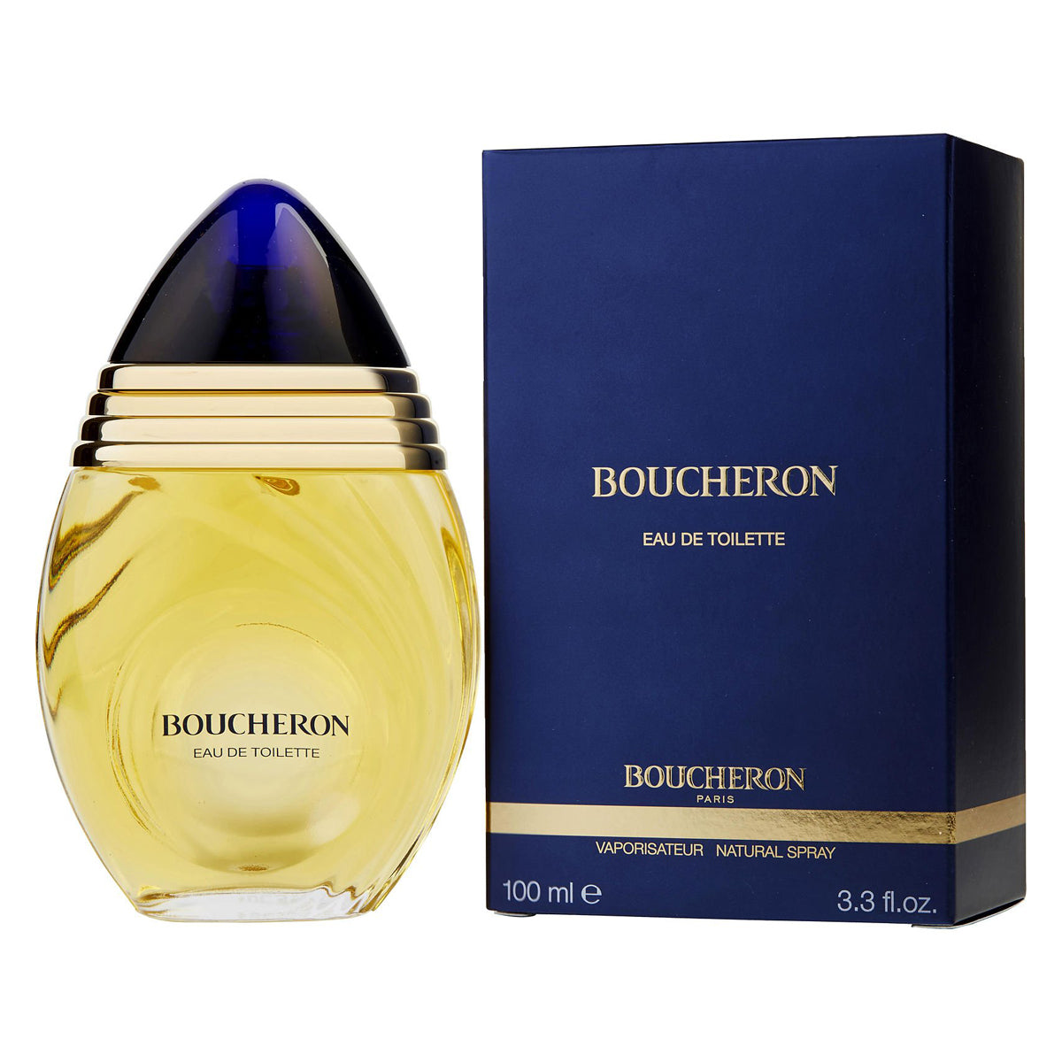 Boucheron edt