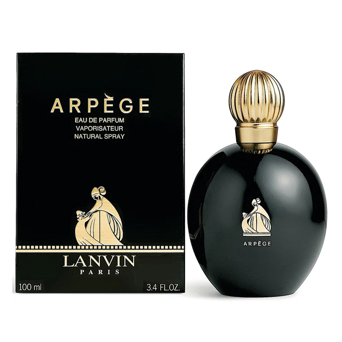 Lanvin Arpege EdP